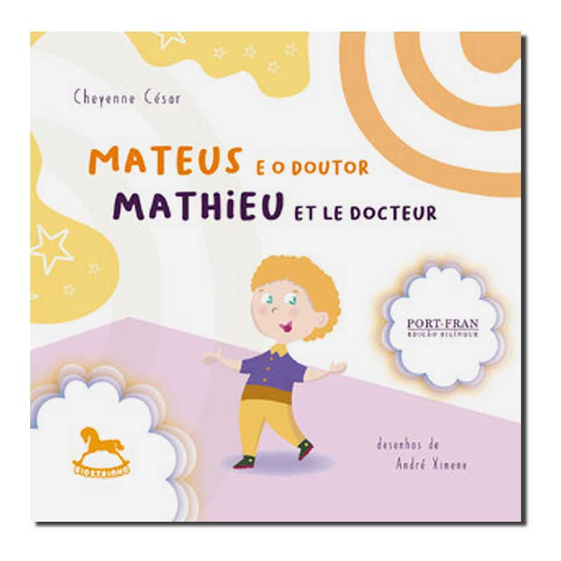 MATEUS E O DOUTOR / MATHIEU ET LE DOCTEUR