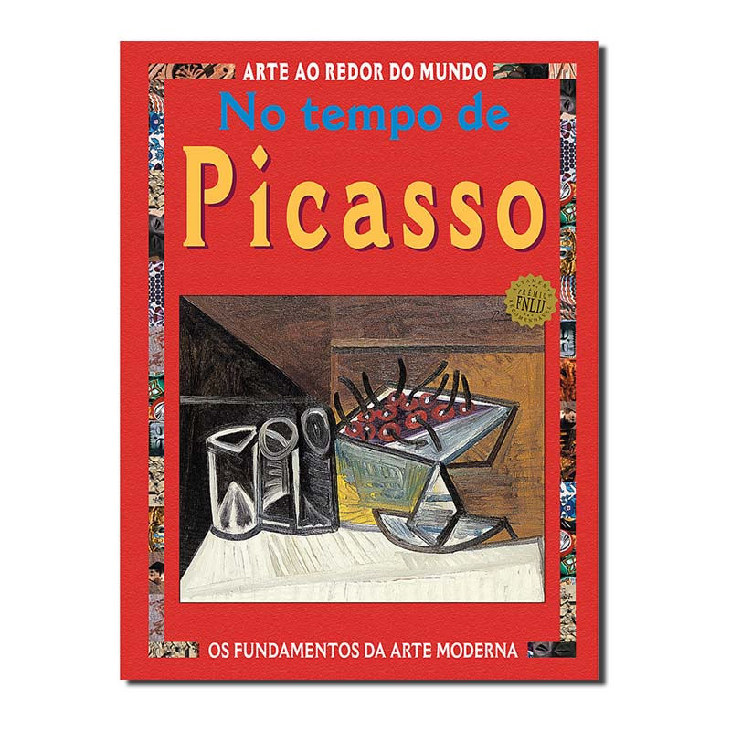 NO TEMPO DE PICASSO