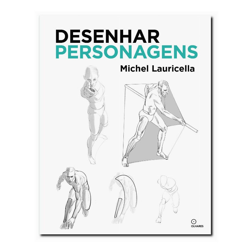 DESENHAR PERSONAGENS