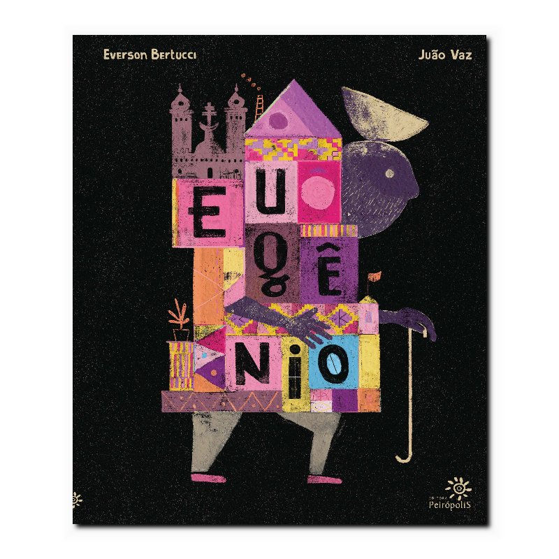 EUGÊNIO: (THE WHITE RAVENS 2025)