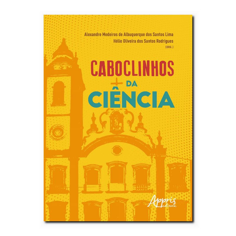 CABOCLINHOS DA CIÊNCIA