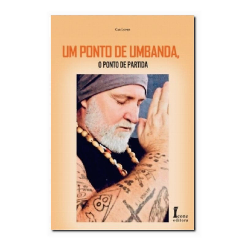 UM PONTO DE UMBANDA, O PONTO DE PARTIDA