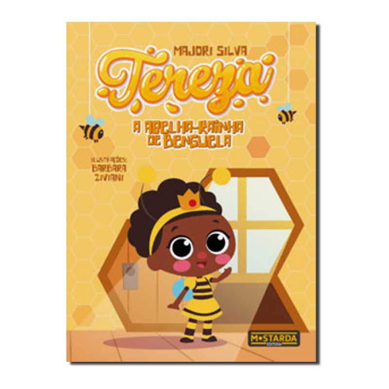 TEREZA: A RAINHA DE BENGUELA