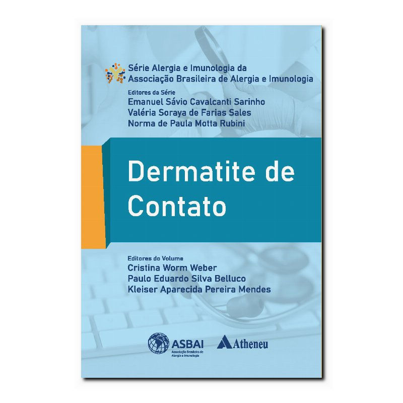DERMATITE DE CONTATO