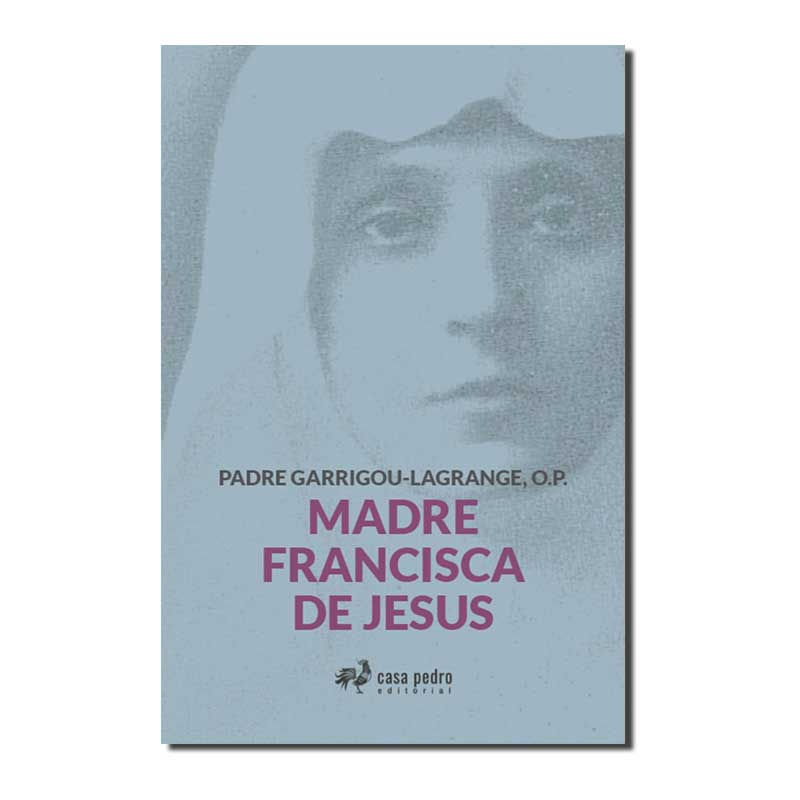 MADRE FRANCISCA DE JESUS
