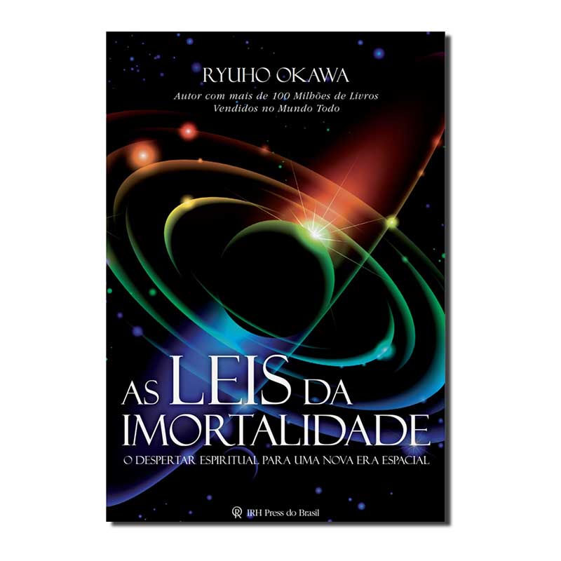 AS LEIS DA IMORTALIDADE