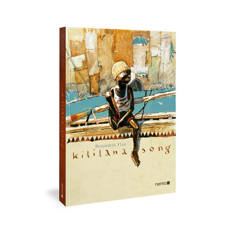 KILILANA SONG: EDIÇÃO INTEGRAL