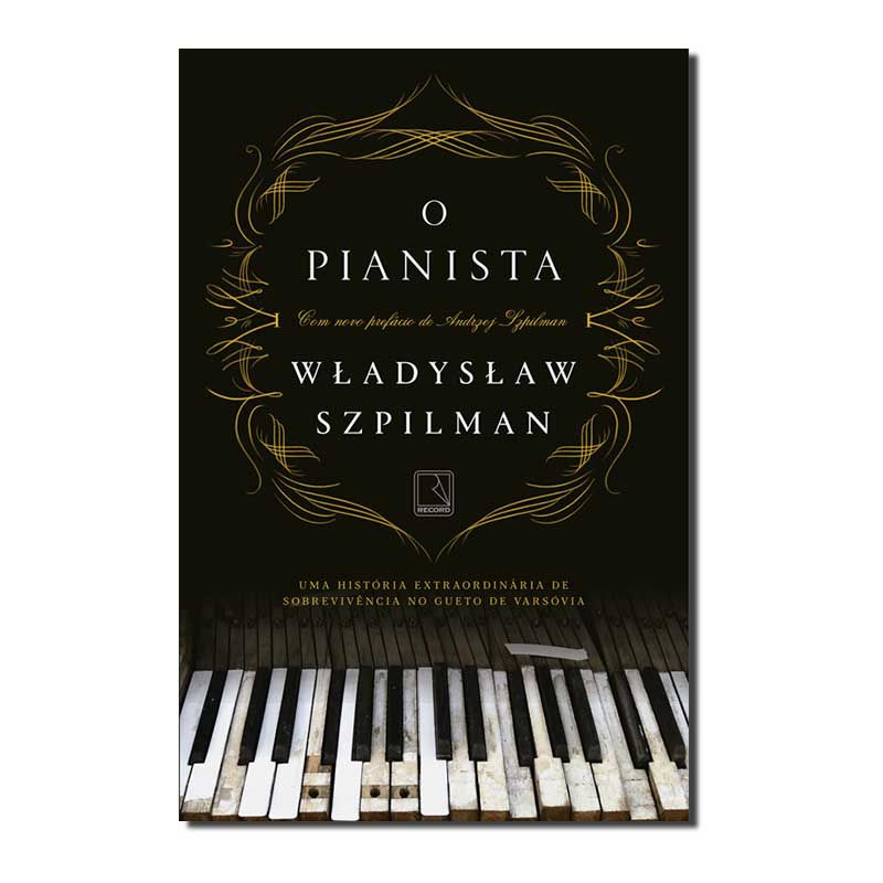 O PIANISTA