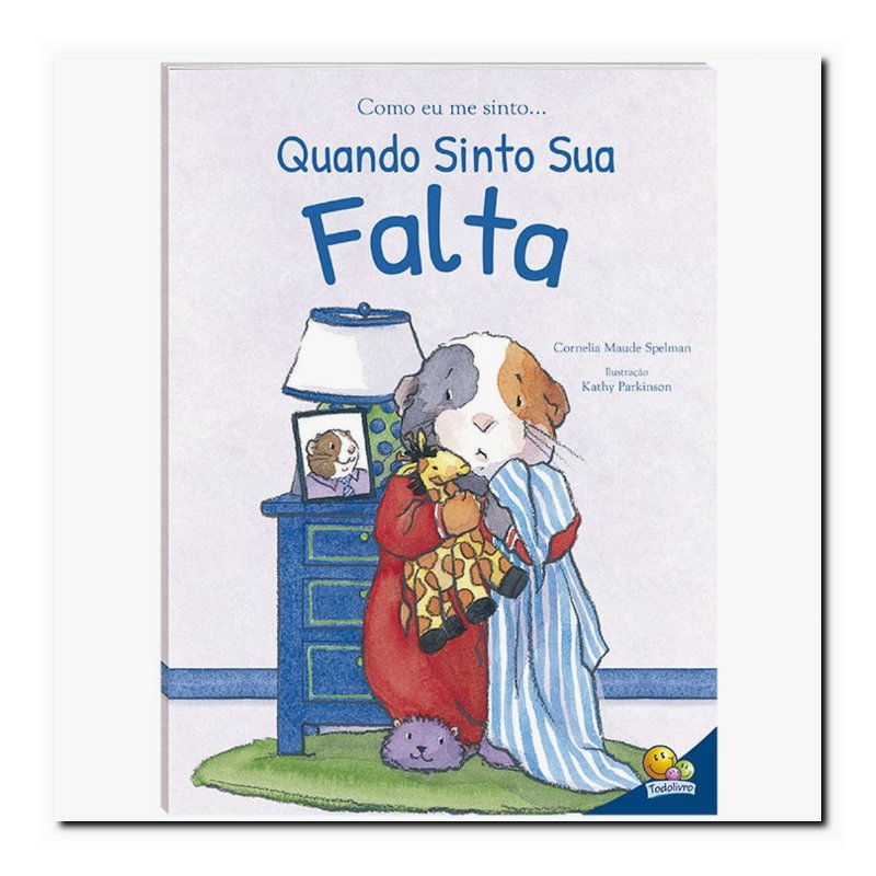 COMO EU ME SINTO (ED.LUXO): QUANDO SINTO SUA FALTA