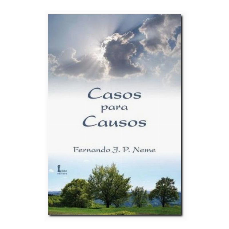 CASOS PARA CAUSOS - 1