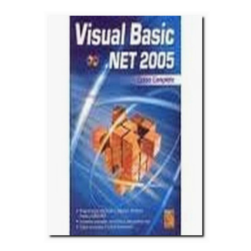 VISUAL BASIC.NET 2005. CURSO COMPLETO