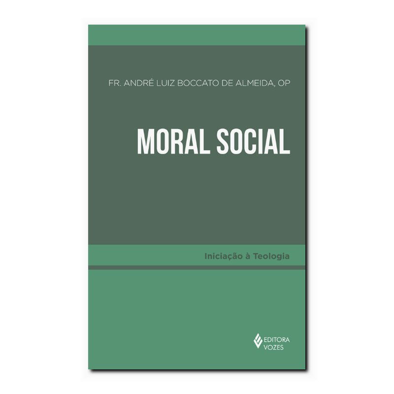MORAL SOCIAL