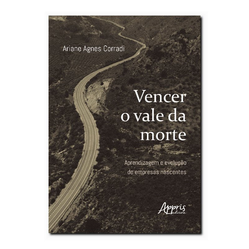 VENCER O VALE DA MORTE: APRENDIZAGEM E EVOLUÇÃO DE EMPRESAS NASCENTES
