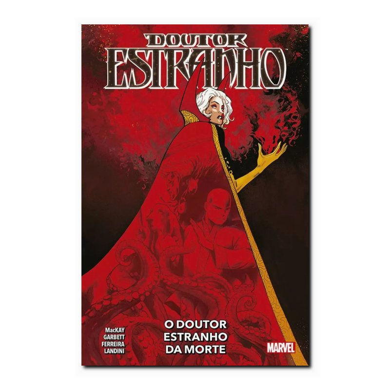 DOUTOR ESTRANHO (2023) 02