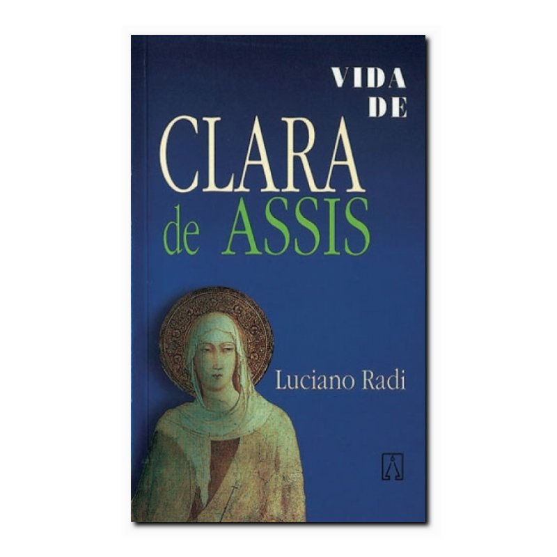 VIDA DE CLARA DE ASSIS