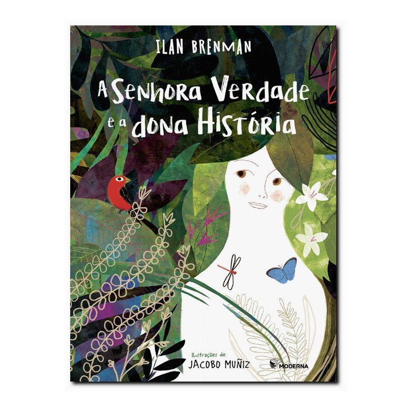 A SENHORA VERDADE E A DONA HISTÓRIA