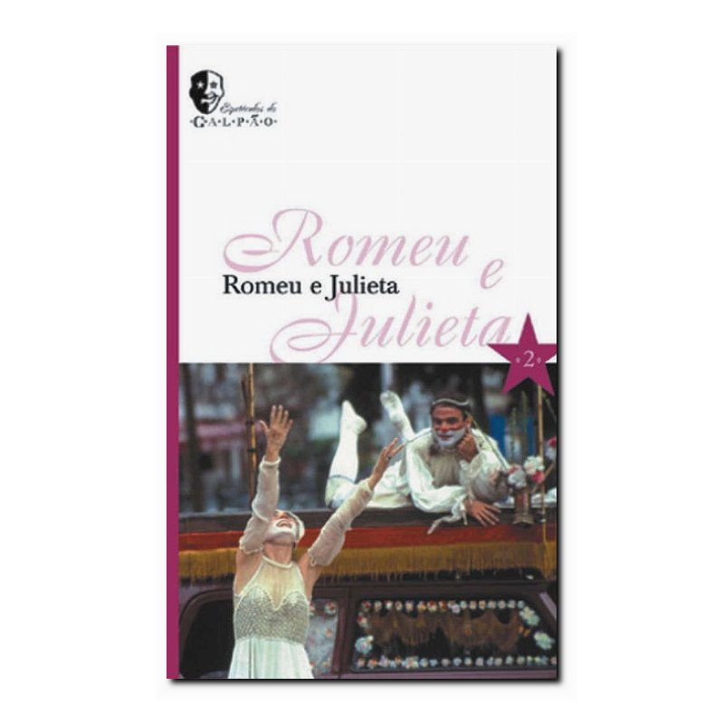 ROMEU E JULIETA