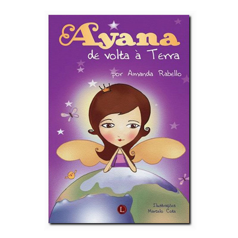 AYANA
