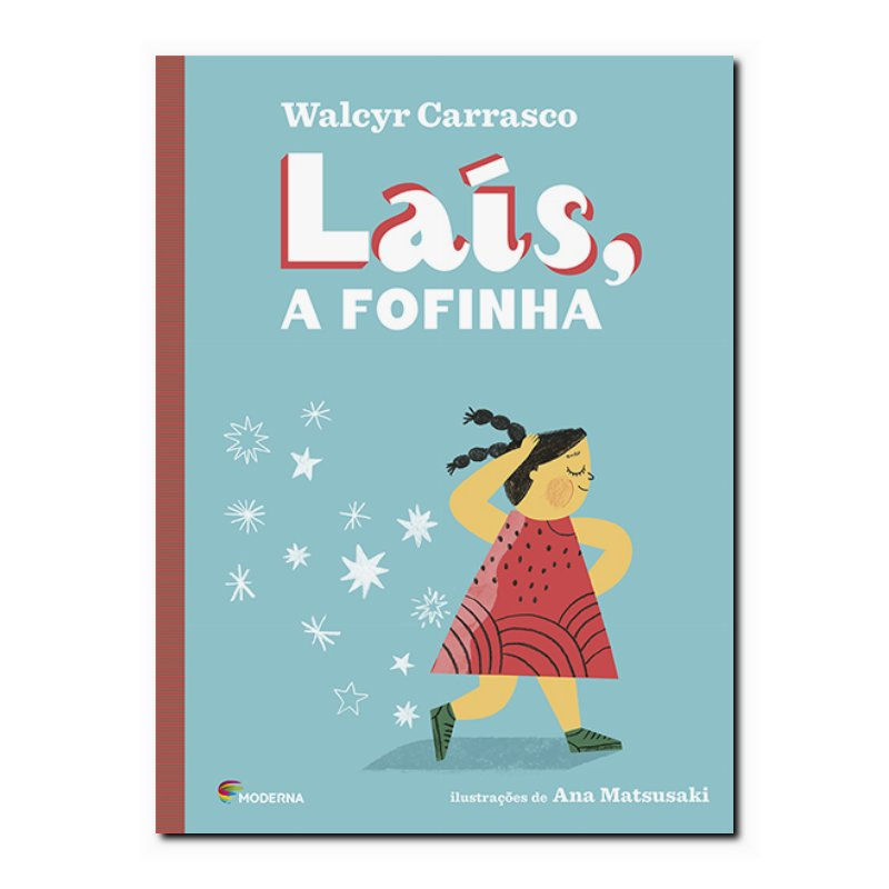 LAÍS, A FOFINHA