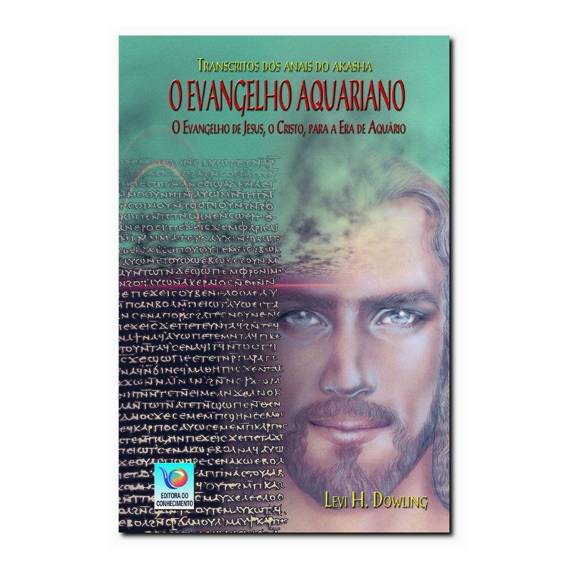 O EVANGELHO AQUARIANO