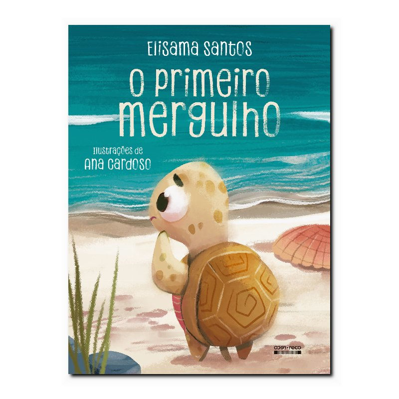 O PRIMEIRO MERGULHO