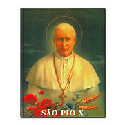 SÃO PIO X - 1ª