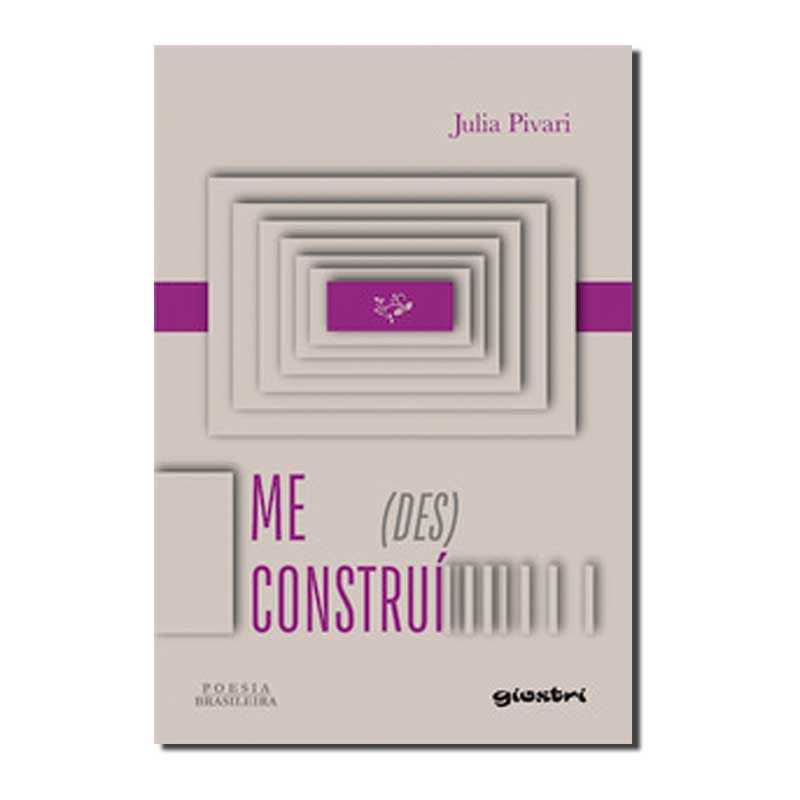 ME (DES)CONSTRUÍ
