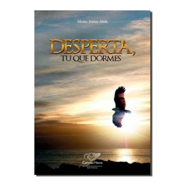 DESPERTA - TU QUE DORMES