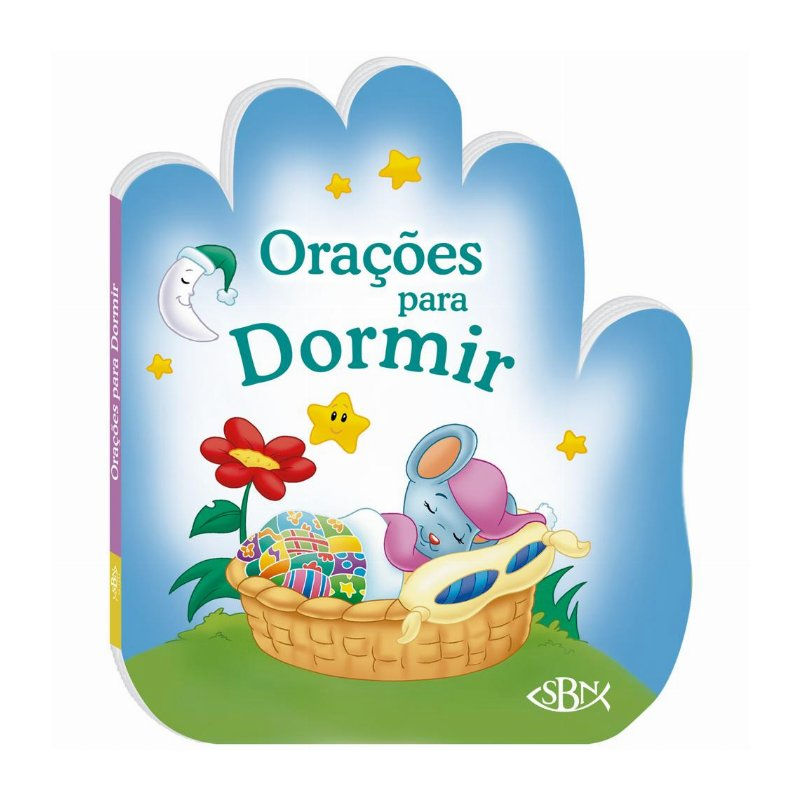 FALANDO COM PAPAI DO CÉU: ORAÇÕES PARA DORMIR