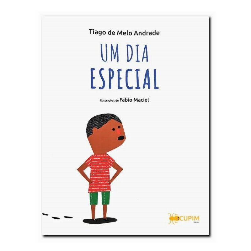 UM DIA ESPECIAL