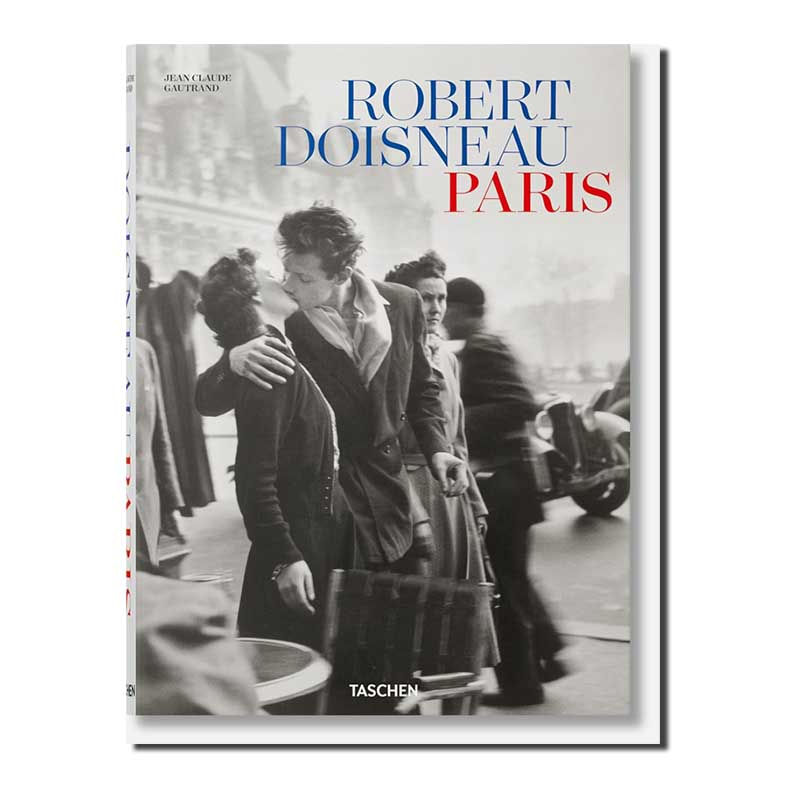ROBERT DOISNEAU. PARIS