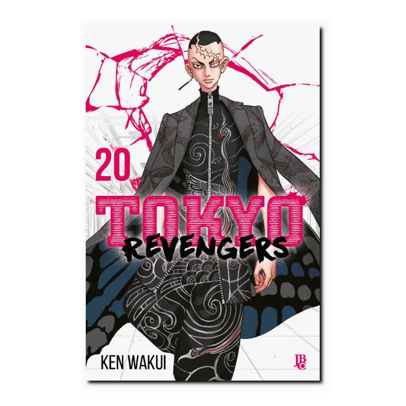TOKYO REVENGERS - VOL. 20