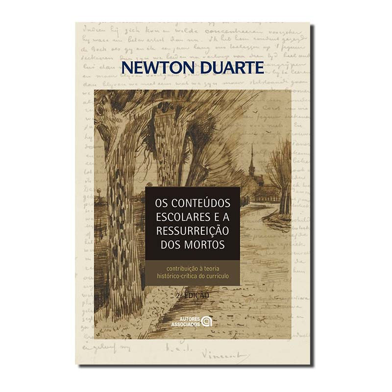 OS CONTEÚDOS ESCOLARES E A RESSURREIÇÃO DOS MORTOS: CONTRIBUIÇÃO À TEORIA HIS...