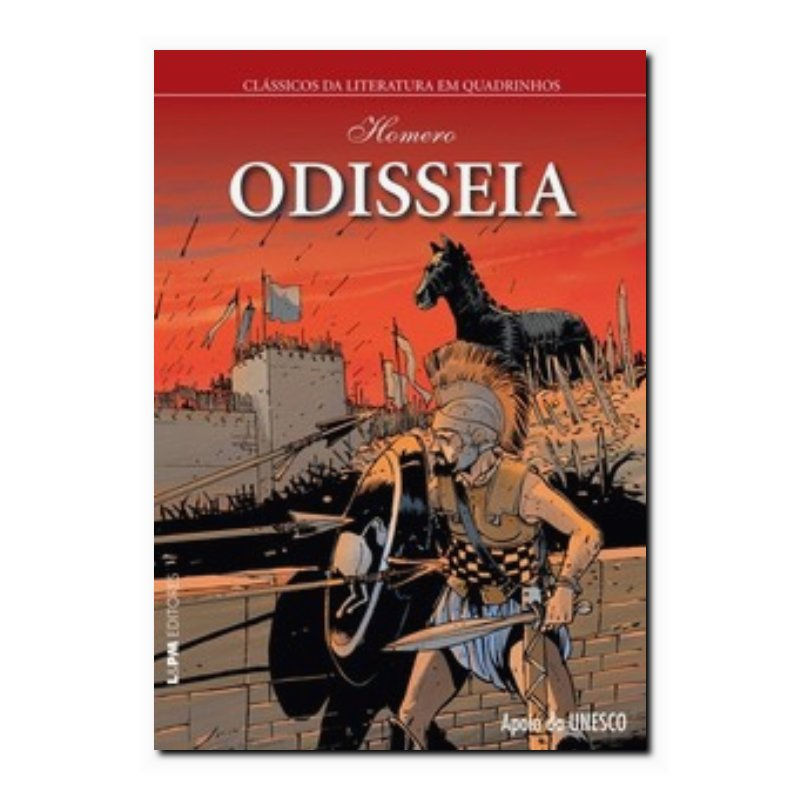 ODISSÉIA