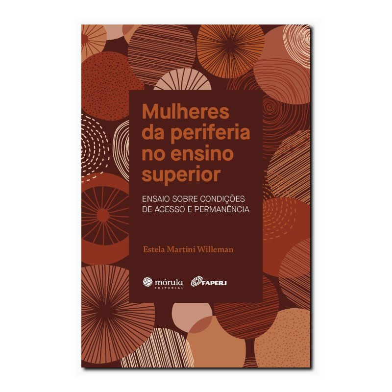 MULHERES DA PERIFERIA NO ENSINO SUPERIOR