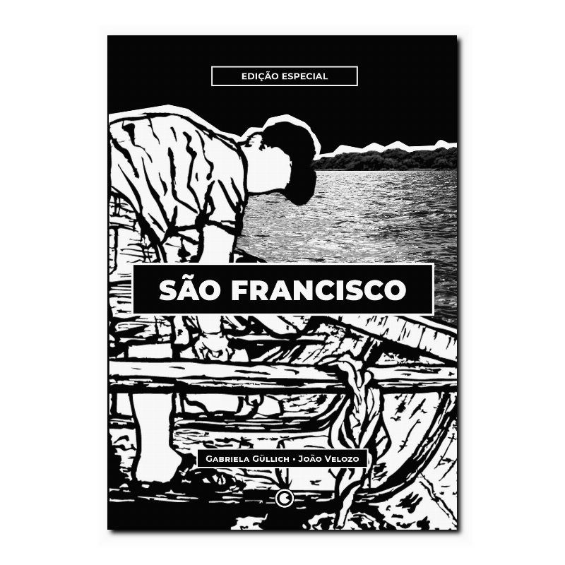 SÃO FRANCISCO: EDIÇÃO ESPECIAL