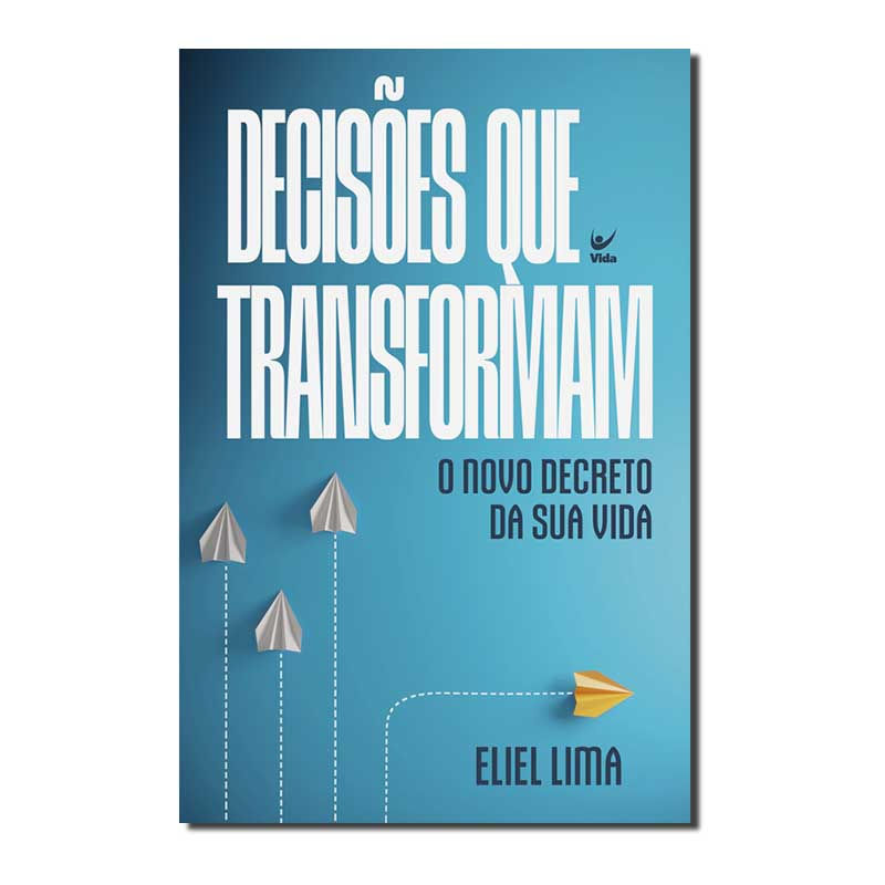 DECISÕES QUE TRANSFORMAM: O NOVO DECRETO DA SUA VIDA