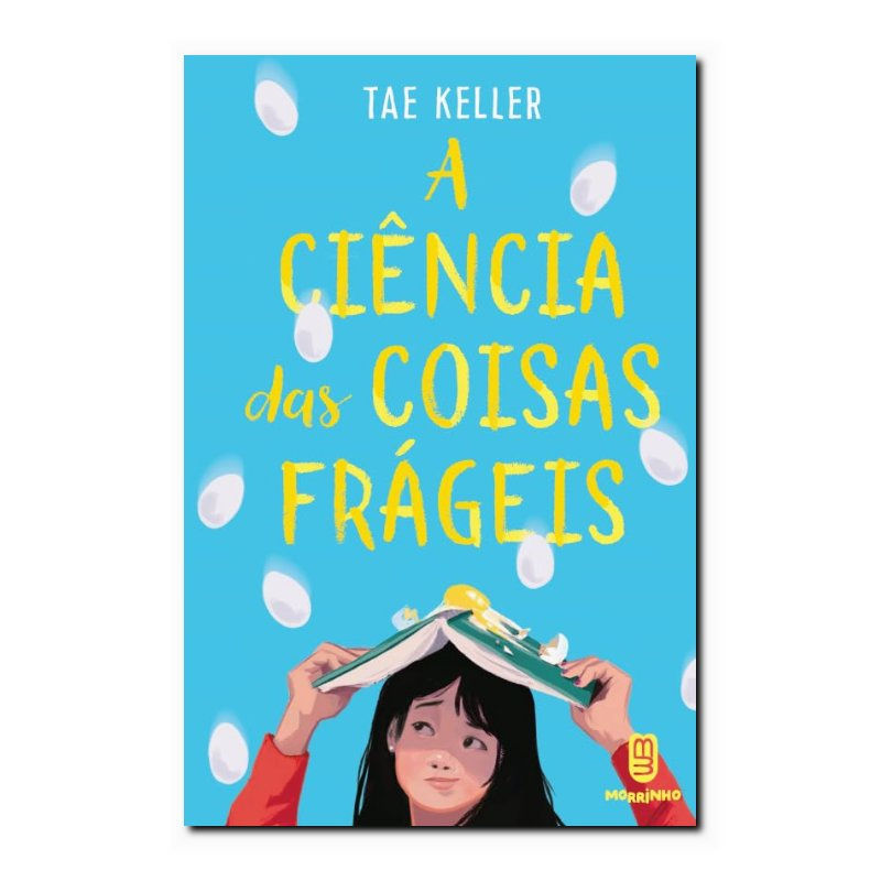 A CIÊNCIA DAS COISAS FRÁGEIS