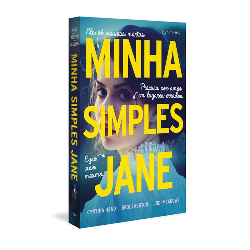MINHA SIMPLES JANE