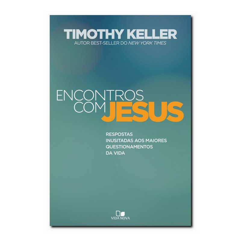 ENCONTROS COM JESUS