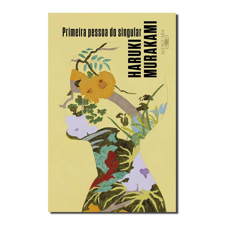 PRIMEIRA PESSOA DO SINGULAR