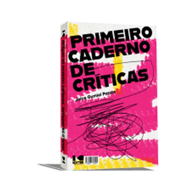 OSWALD DE ANDRADE - PRIMEIRO CADERNO DE CRÍTICAS: OSWALD DE ANDRADE E A ESTÉT...