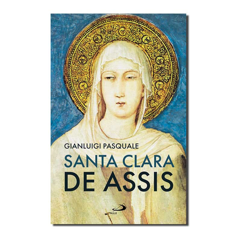 SANTA CLARA DE ASSIS