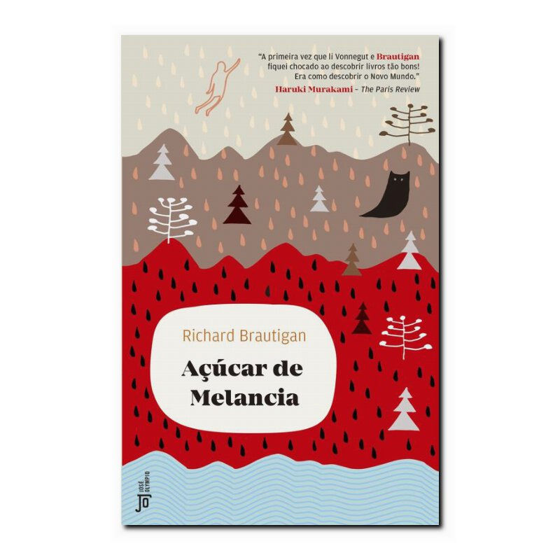 AÇÚCAR DE MELANCIA