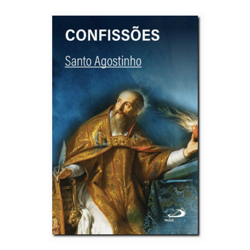 CONFISSÕES - BOLSO SIMPLES