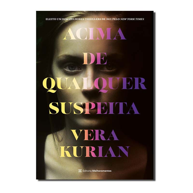 ACIMA DE QUALQUER SUSPEITA