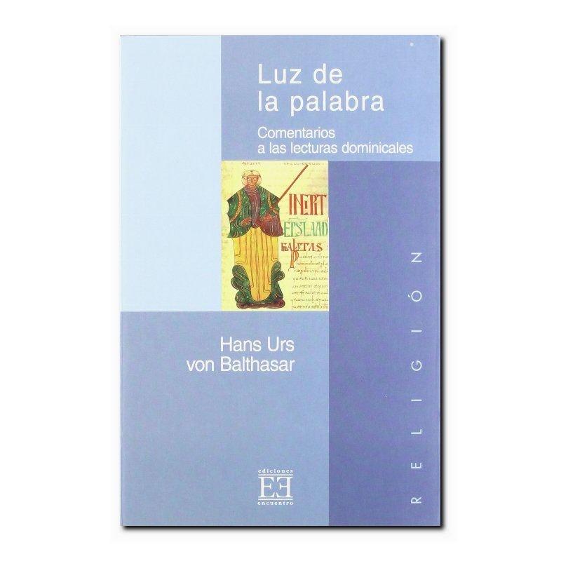 LUZ DE LA PALABRA