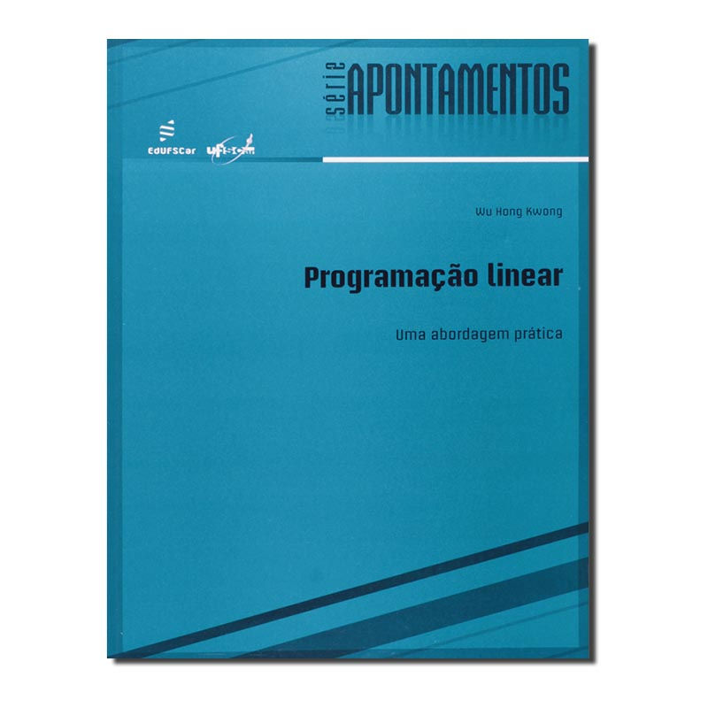 PROGRAMAÇÃO LINEAR - COL. APONTAMENTOS - 1