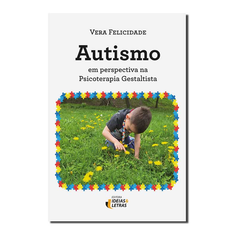 AUTISMO EM PERSPECTIVA NA PSICOTERAPIA GESTÁLTICA