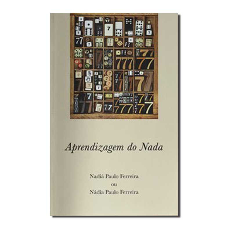 APRENDIZAGEM DO NADA